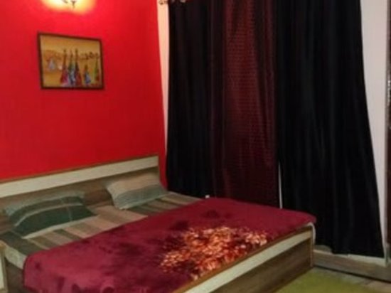 Фото Sonu Guest House - Hostel