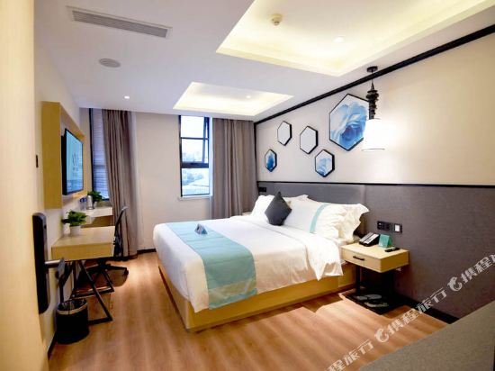 Фото Ibis Xian South Gate