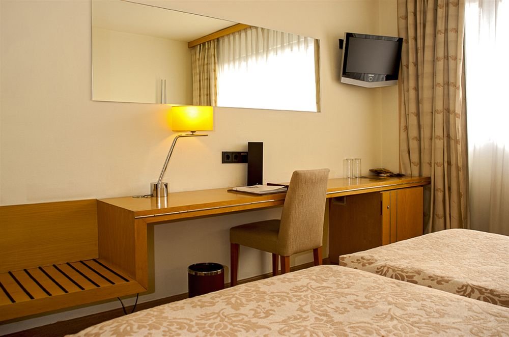 Фото Eurohotel Diagonal Port