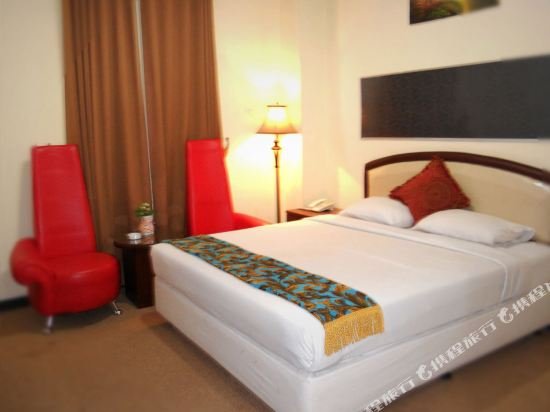Фото Graha Kardopa Hotel & Convention Hall