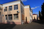 Gimnaziya № 1, Mbou (Tuapse, Telmana Street, 6), gymnasium
