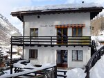 Apartment Lani (Valais, district de Viège, Zermatt), hotel