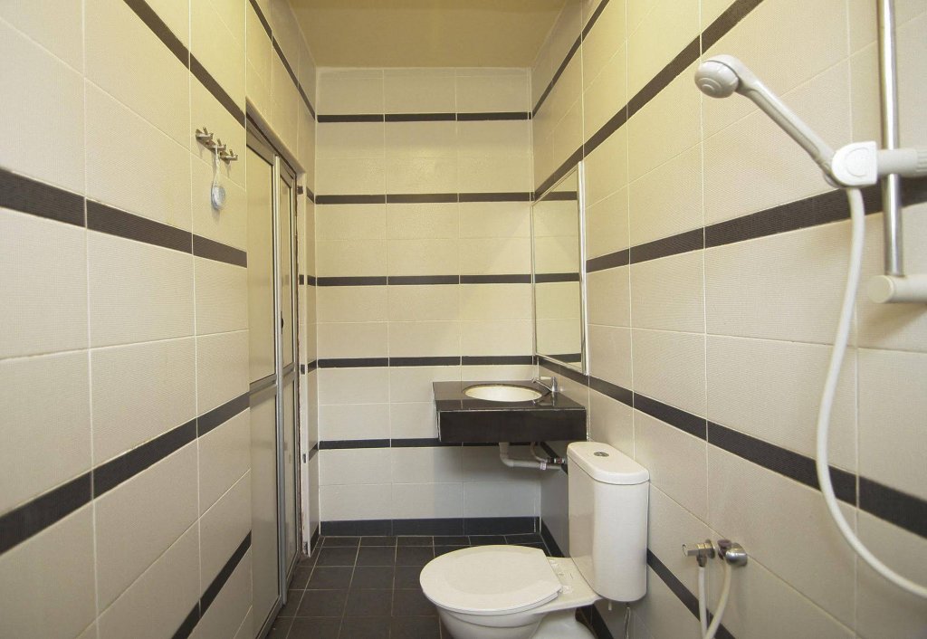 Фото Anggerik Lodging