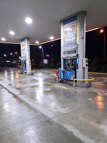 Gasolinera Opet, , foto