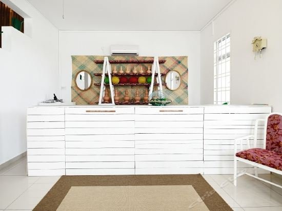 Фото Eco Bed and Breakfast