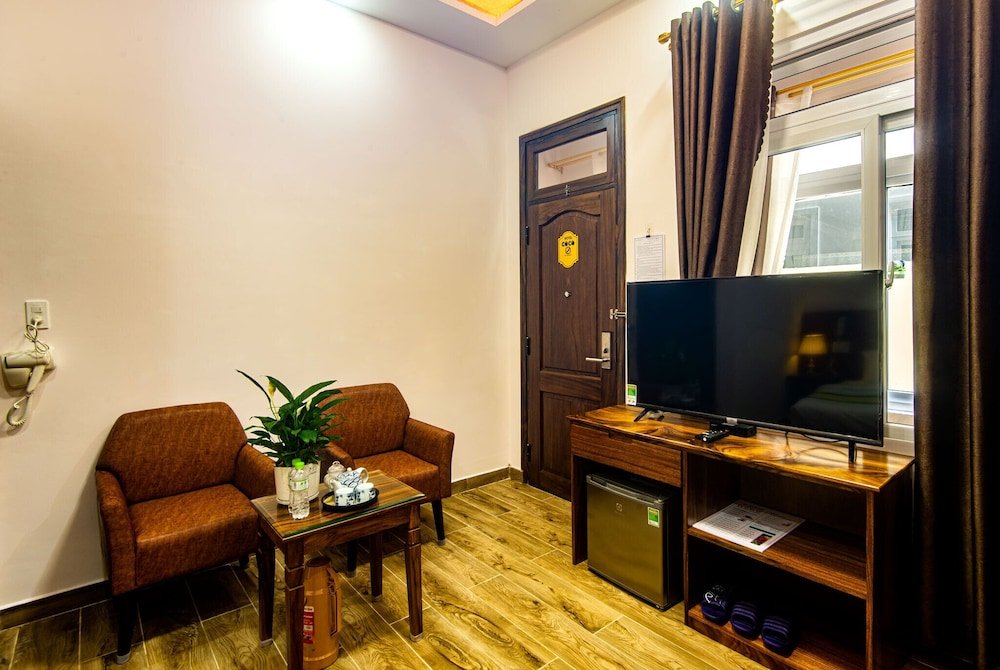 Фото Coco Hotel Da Lat