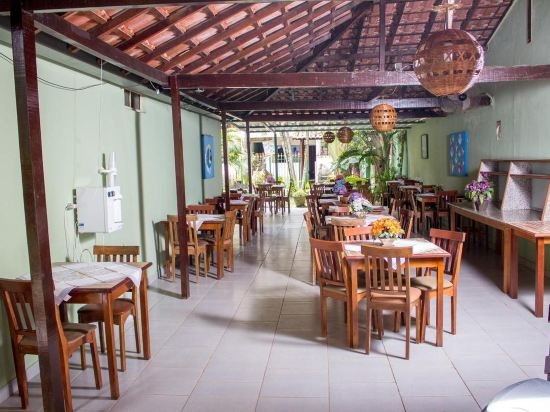 Фото Pousada Cavalo Marinho