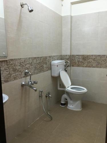 Фото Hotel Shanti Palace