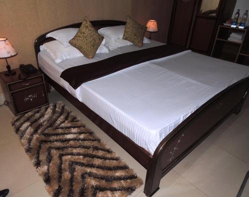 Фото Hotel Mandakini