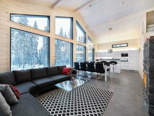Гостиница Villa Polaris