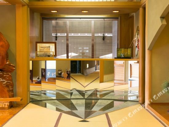 Фото Ryotei Ryokan Kyoheiso