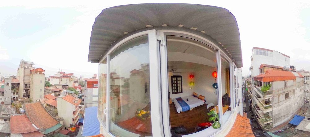 Фото Bc Family Homestay - Hanoi's Heart