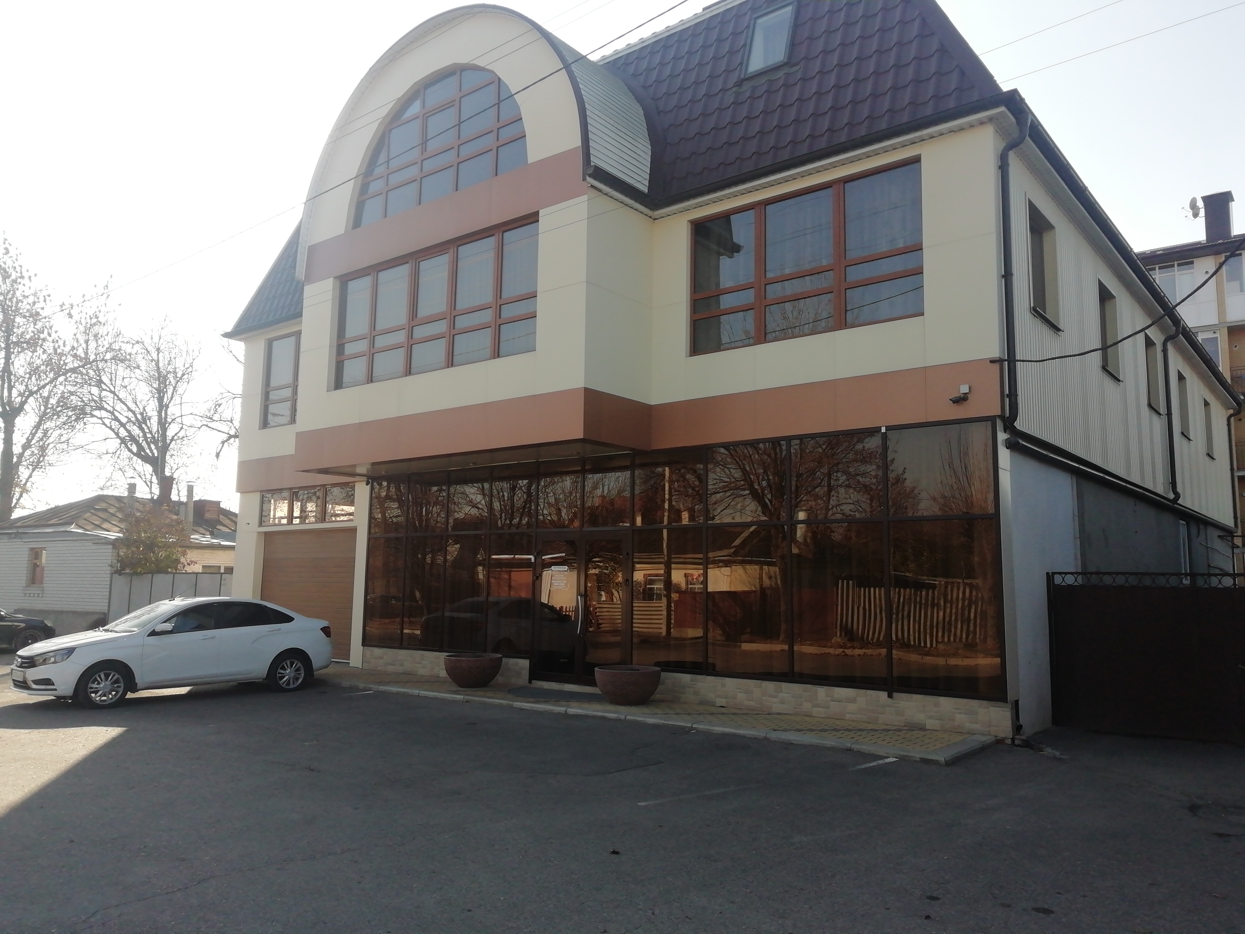 Фото Жемчужина