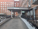 Тульская областная клиническая больница, главный корпус (Tula, ulitsa Yablochkova, 1Ак2) ، مستشفى