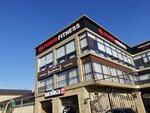 Power Fitness (2-y proyezd Magomedtagirova, 6), sports hall, gym