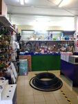 Сантехника от Петровича (Ozyornaya ulitsa, 3), plumbing shop
