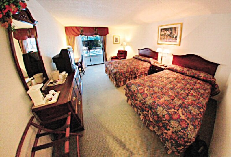 Фото Chateau Jasper