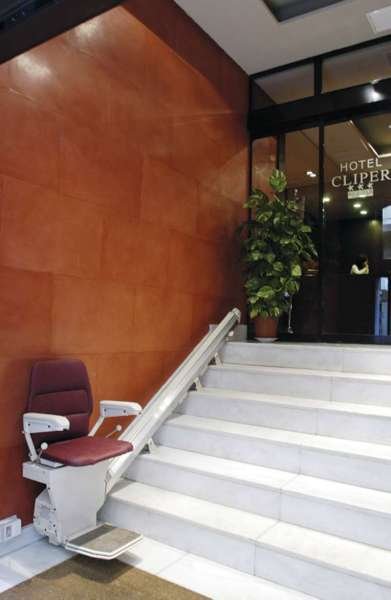 Фото Petit Palace Cliper Gran Vía