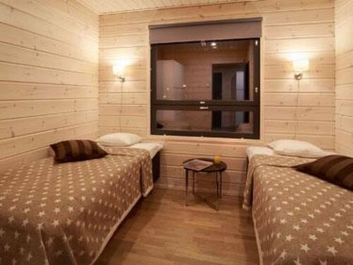 Гостиница Villa Polaris