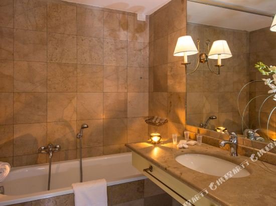 Фото El Faro Hotel & SPA