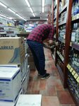 Krasnoe&Beloe (Tayozhnaya ulitsa, 17А), tienda de productos