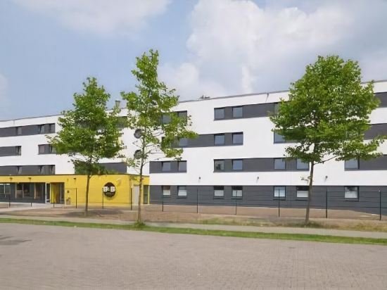 Фото B&b Hotel Dortmund-Messe