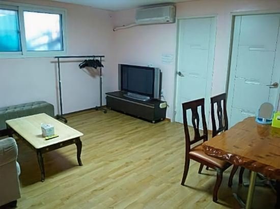 Фото Seoul Tower Ville