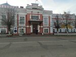 Администрация города Покрова (Sovetskaya ulitsa, 42) ، إدارة حكومية