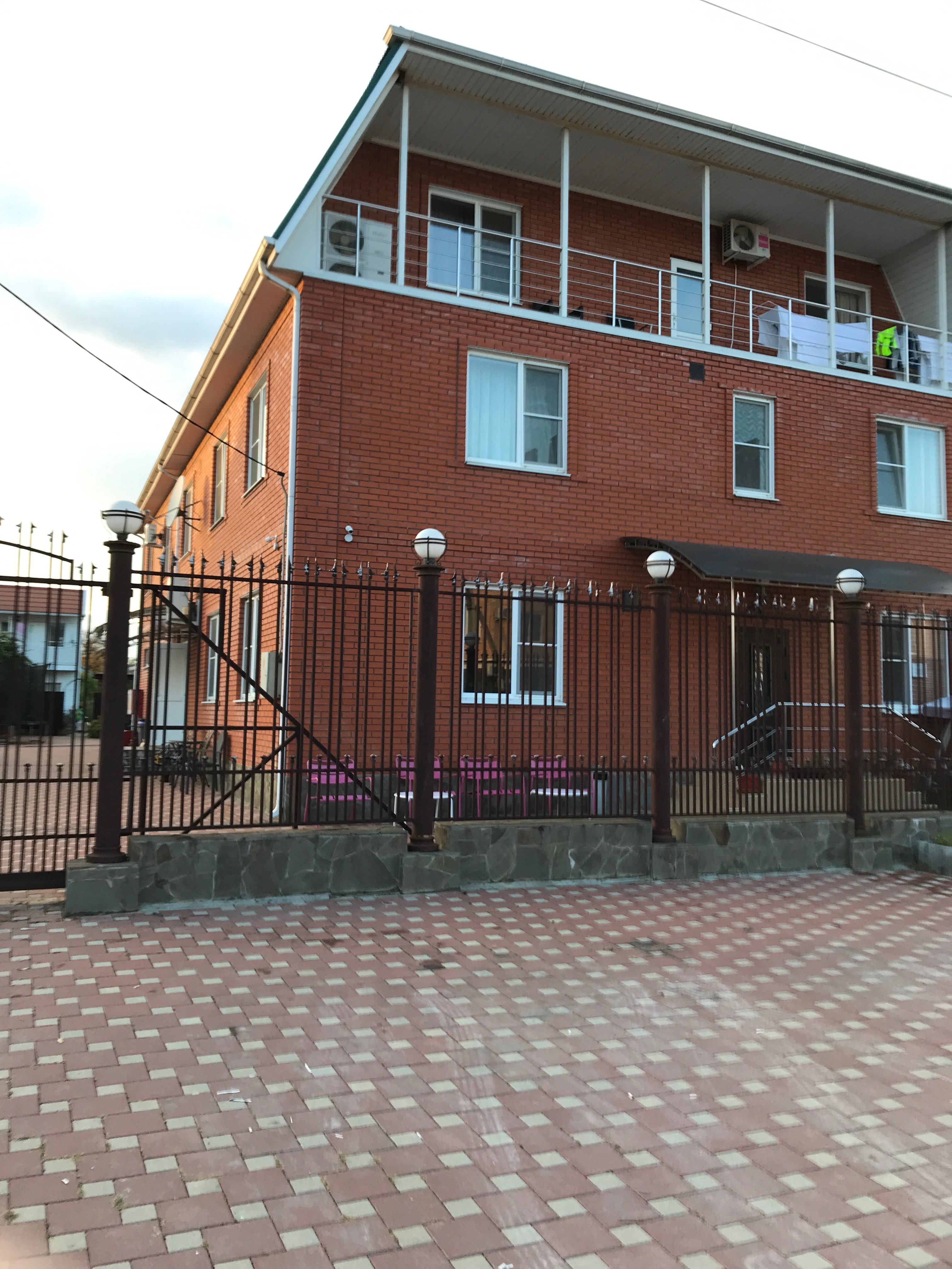 Фото Стрекоза