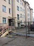 Детский сад № 1 (ulitsa Karla Marksa, 10), jardín de infancia, guardería
