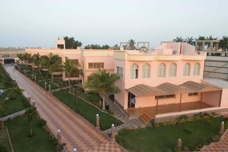 فندق منتجع تميز الراقي ، جدة، صورة