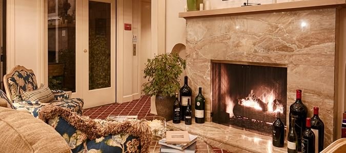 Фото Elm House Inn