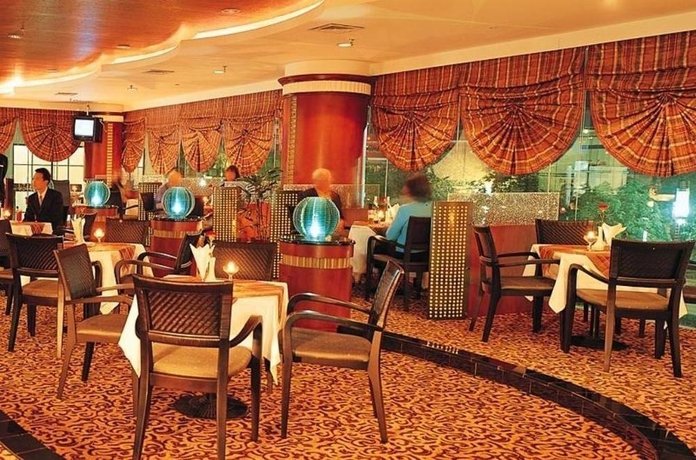 Фото Guilin Plaza Hotel