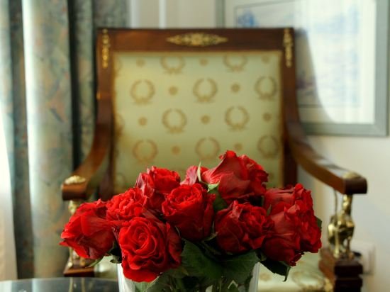 Фото Boulevard Hotel Hamburg