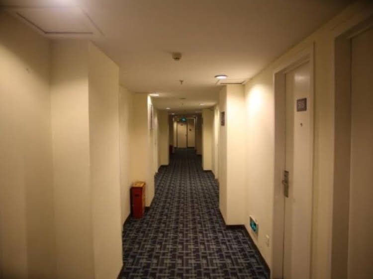 Фото 7 Days Inn Qingdao North Bus Station