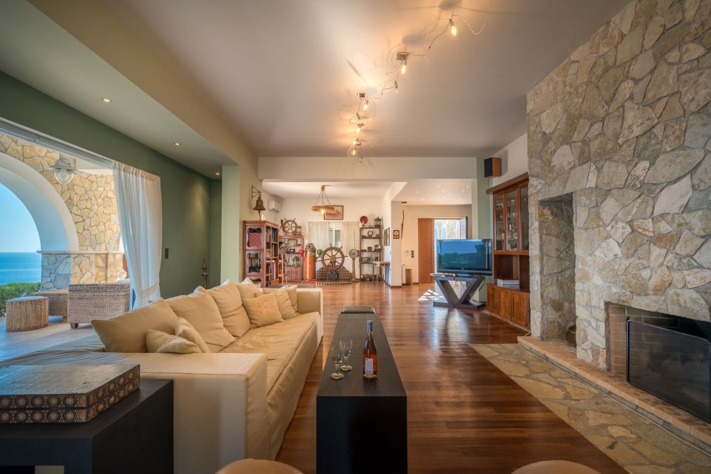 Фото Serenus Luxury Villa