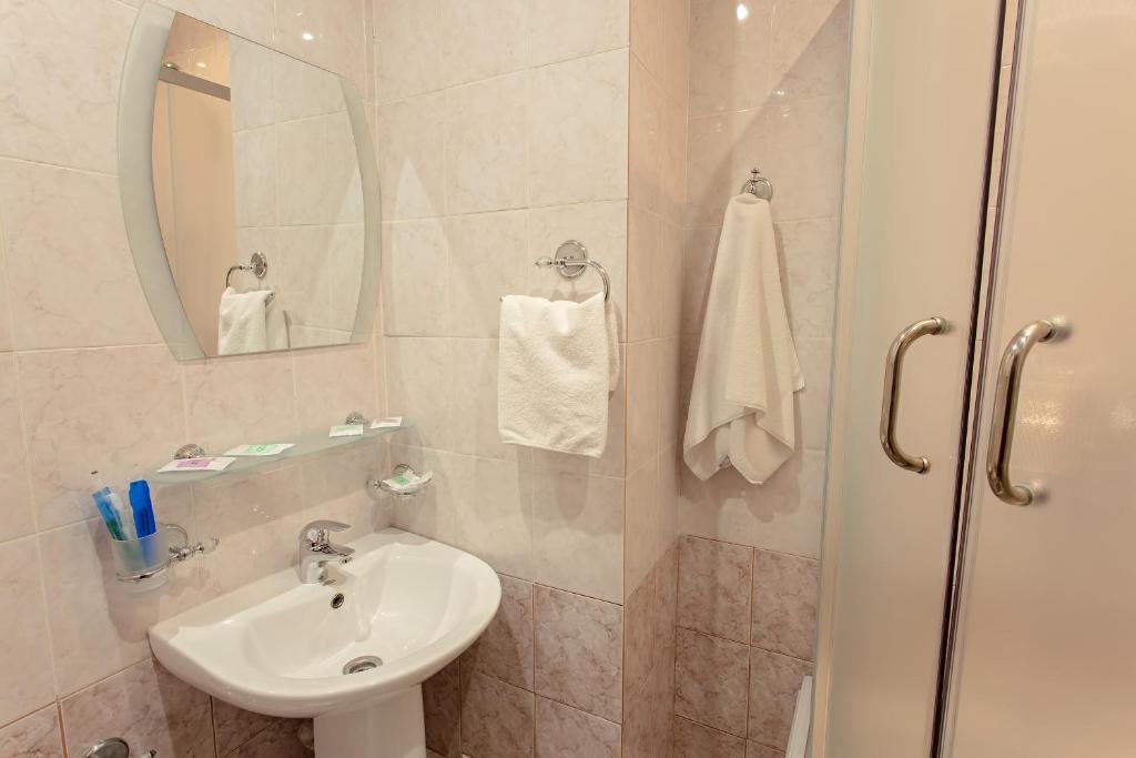 Фото Бутик Отель № 19