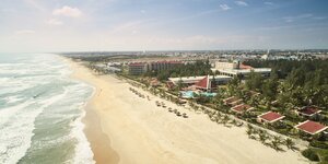 Sandy Beach Resort Da Nang