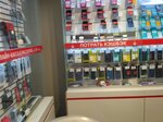 Mts (ulitsa Chekhova, 320), mobile phone store