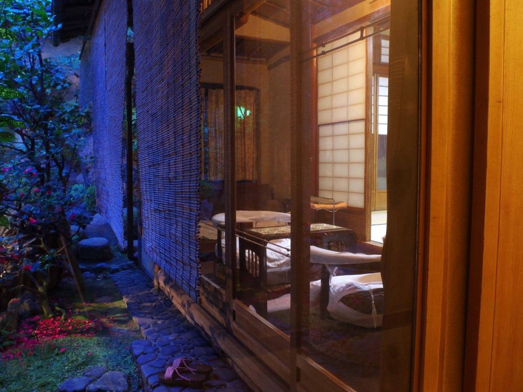 Фото Ryokan Sanga