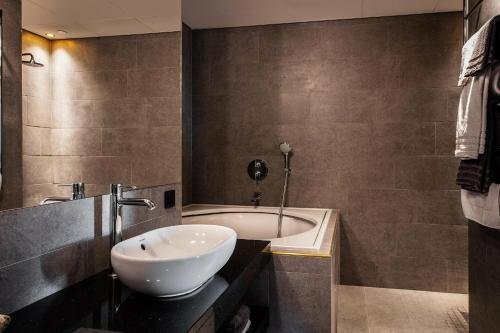 Гостиница Kust Hotell & SPA
