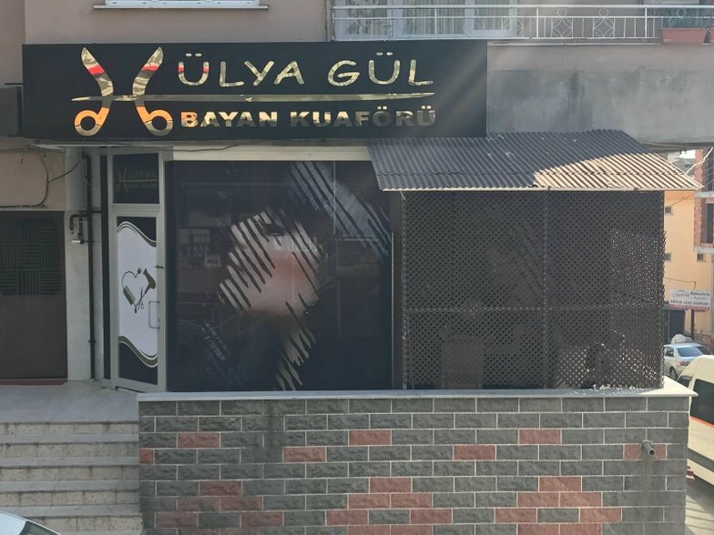 Kuaförler Hülya Gül Bayan Kuaförü, Çayırova, foto