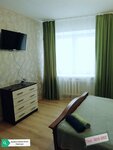 Paradise Place (Mordovskaya Street, 35к194), hotel