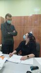 Комитет имущественных отношений, отдел предоставления жилья (Askoldovtsev Street, 7), administration