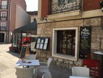 Rincón de España (Burgos, Calle Nuño Rasura, 11), restaurant