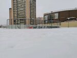Tennis court (derevnya Novoye Devyatkino, Arsenalnaya Street, 5А) ، ملعب تنس