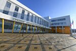 Образовательный центр № 8 (Pervomayskaya ulitsa, 49А), school