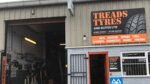 Treads Tyres & Autos Ltd (England, Torbay, Torquay), tires and wheels