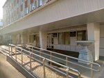 Ministerstvo zhilishchno-kommunalnogo khozyaystva Khabarovskogo kraya (Frunze Street, 71) ، وزارات حكومية، خدمات