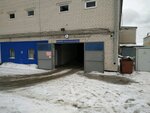 ПГСК 877 (Vzletnaya Street, 75), cooperativa de garaje